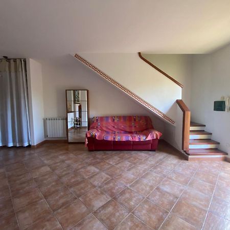 Casa Gina Lejlighed Porto Torres Eksteriør billede